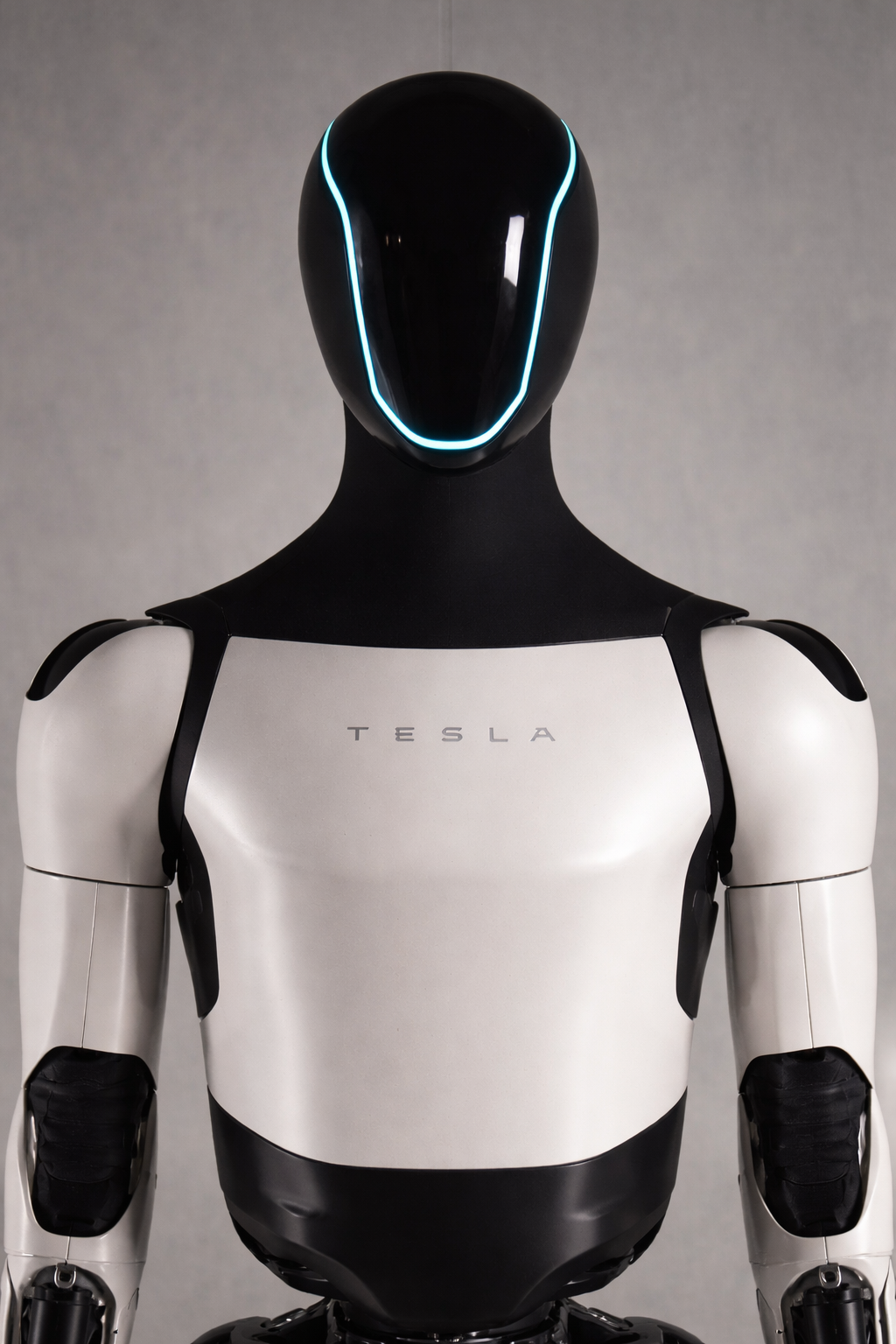 Tesla Optimus Gen 2 Humanoid Robot*